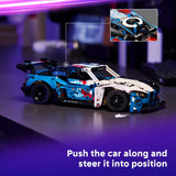 TECHNIC BMW M4 GT3 EVO RACE CAR - 42226
