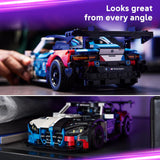 TECHNIC BMW M4 GT3 EVO RACE CAR - 42226