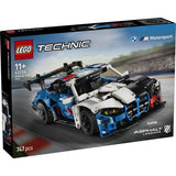 TECHNIC BMW M4 GT3 EVO RACE CAR - 42226