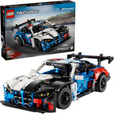 TECHNIC BMW M4 GT3 EVO RACE CAR - 42226