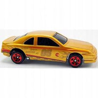 HOT WHEELS COLOR SHIFTERS - T-BIRD STOCKER  [BHR15/W4117]