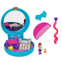 POLLY POCKET BOX BIRTHDAY ACCESSORIES   [GVM22/24]