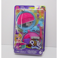 POLLY POCKET BOX BIRTHDAY ACCESSORIES   [GVM22/24]