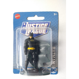 DC MINIFIGURES - BATMAN [GGJ13/GLN77]