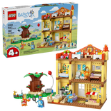 BLUEY'S FAMILY HOUSE - 11203