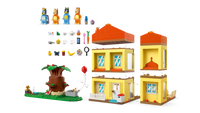BLUEY'S FAMILY HOUSE - 11203