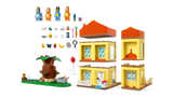 BLUEY'S FAMILY HOUSE - 11203