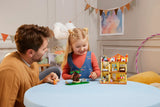 BLUEY'S FAMILY HOUSE - 11203