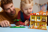BLUEY'S FAMILY HOUSE - 11203