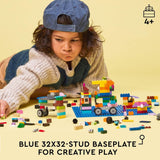 CLASSIC BLUE BASEPLATE - 11025