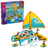 FRIENDS TRAVEL BOAT ADVENTURE - 42664