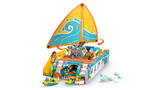 FRIENDS TRAVEL BOAT ADVENTURE - 42664