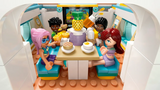 FRIENDS TRAVEL BOAT ADVENTURE - 42664