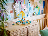 FRIENDS TRAVEL BOAT ADVENTURE - 42664