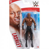 WWE FIGURE - BOBBY LASHLEY  [GDF62]