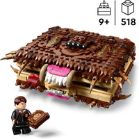 HARRY POTTER™ CHOMPING MONSTER BOOK OF MONSTERS - 76449