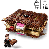HARRY POTTER™ CHOMPING MONSTER BOOK OF MONSTERS - 76449