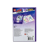 THE LEGO MOVIE 2 NOTEBOOK - 853878