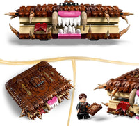 HARRY POTTER™ CHOMPING MONSTER BOOK OF MONSTERS - 76449