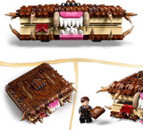 HARRY POTTER™ CHOMPING MONSTER BOOK OF MONSTERS - 76449