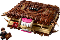 HARRY POTTER™ CHOMPING MONSTER BOOK OF MONSTERS - 76449