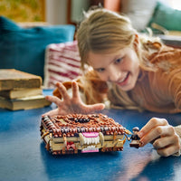 HARRY POTTER™ CHOMPING MONSTER BOOK OF MONSTERS - 76449