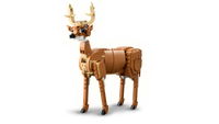 CREATOR 3IN1 BEAUTIFUL HORSE - 31166