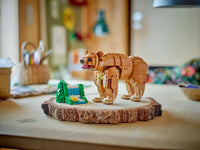 CREATOR 3IN1 BEAUTIFUL HORSE - 31166