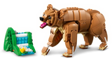 CREATOR 3IN1 BEAUTIFUL HORSE - 31166