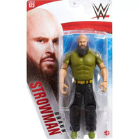 WWE FIGURE - BRAUN STROWMAN  [GDF62]