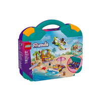 FRIENDS CREATIVE BEACH AND TRAVEL SUITCASE - 42672