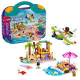 FRIENDS CREATIVE BEACH AND TRAVEL SUITCASE - 42672