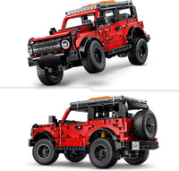 TECHNIC FORD BRONCO® SUV - 42213