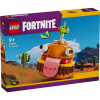 FORTNITE® DURRR BURGER - 77070