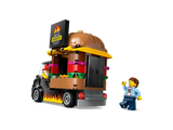 CITY BURGER TRUCK - 60404