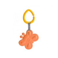 FISHER PRICE NEW BORN BUTTERFLY TEETHER   [GYN23]