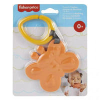 FISHER PRICE NEW BORN BUTTERFLY TEETHER   [GYN23]