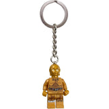 LEGO® STAR WARS™ C-3PO™ KEY CHAIN - 853471