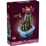 FLOWERING CACTUS - 11509