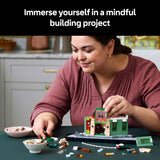 LEGO® ICONS FRENCH CAFE - 10362