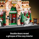 LEGO® ICONS FRENCH CAFE - 10362