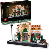 LEGO® ICONS FRENCH CAFE - 10362