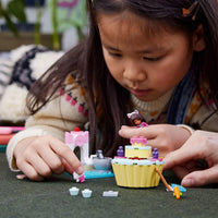 GABBY'S DOLLHOUSE BAKEY WITH CAKEY FUN - 10785