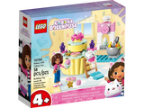 GABBY'S DOLLHOUSE BAKEY WITH CAKEY FUN - 10785