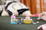 GABBY'S DOLLHOUSE BAKEY WITH CAKEY FUN - 10785