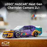 NASCAR NEXT GEN CHEVROLET CAMARO - 76935