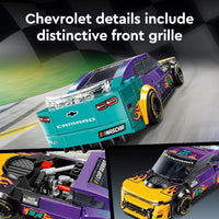 NASCAR NEXT GEN CHEVROLET CAMARO - 76935