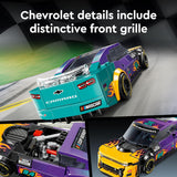 NASCAR NEXT GEN CHEVROLET CAMARO - 76935