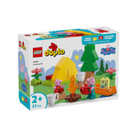 DUPLO® CAMPING TRIP - 10452