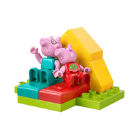 DUPLO® CAMPING TRIP - 10452